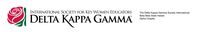 The Delta Kappa Gamma Society International * Beta Beta State Hawaii * Alpha Chapter